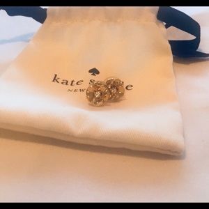 Kate Spade earrings